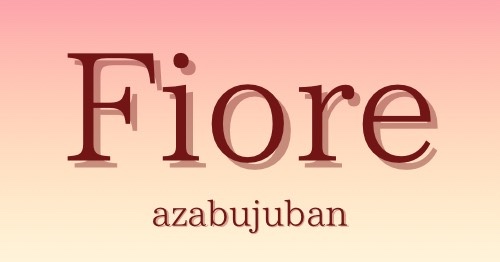Fiore